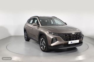 Hyundai Tucson 1.6 TGDI PHEV 195KW MAXX SAFE AUTO 4WD 5P - Foto 1