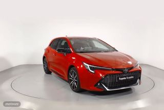 Toyota Corolla 1.8 HYBRID 140H GR-SPORT E-CVT 5P - Foto 1