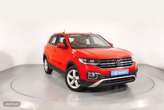 Volkswagen T-Cross 1.0 TSI 81KW DSG SPORT 5P - Foto 1