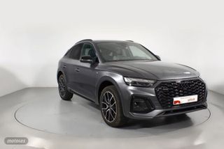 Audi Q5 2.0 40 TDI S TRONIC QUATTRO S LINE 5P - Foto 1