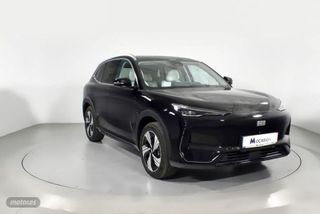 Geely E5 BEV 68KWH MAX+ 5P - Foto 1