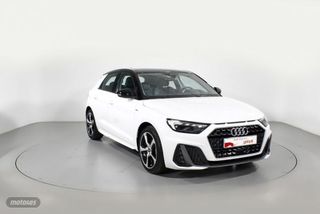 Audi A1 1.0 30 TFSI S TRONIC ADRENALIN SPORTBACK 5P - Foto 1
