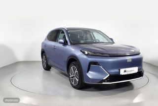 Geely Starray EM-i 1.5 PHEV EM-I PRO 5P - Foto 1