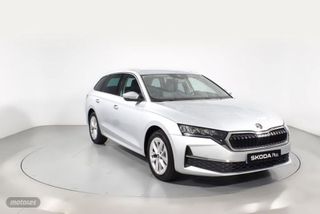 Skoda Octavia fam. 1.5 TSI MHEV DESIGN 110KW DSG 5P - Foto 1