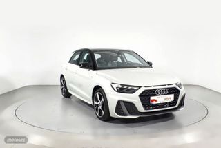 Audi A1 1.0 30 TFSI S TRONIC ADRENALIN SPORTBACK 5P - Foto 1