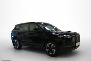 JAECOO 5 1.6 TGDI EXCLUSIVE DCT 5P - Foto 1