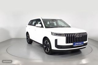 JAECOO 5 1.6 TGDI EXCLUSIVE DCT 5P - Foto 1