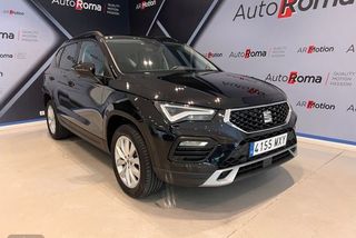 Seat Ateca 2025 SOLO 14.000km, TSI 115cv - Foto 1