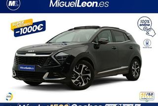 Kia Sportage 1.6 T-GDi MHEV 110kW (150CV) Drive 4x2 - Foto 1