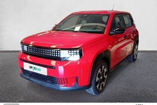 Fiat Grande Panda MHEV 81kW (110cv) Icon - Foto 1