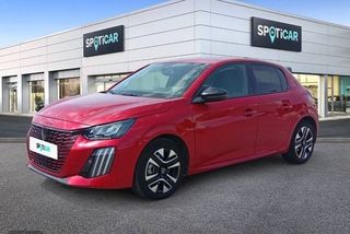 Peugeot 208 HYBRID 100 eDCS6 Allure - Foto 1