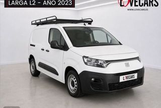 Fiat Doblo FURGÓN MAXI L2 BlueHDi 1.5 L 100 - Foto 1
