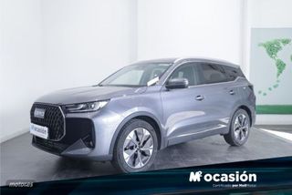 EBRO S700 1.6 TGDI Luxury 7 DCT - Foto 1