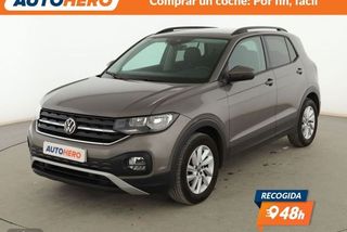 Volkswagen T-Cross 1.0 TSI Advance - Foto 1
