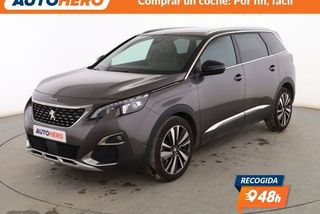 Peugeot 5008 1.6 Blue-HDi GT Line - Foto 1