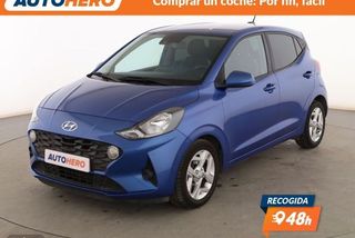 Hyundai i10 1.0 Klass - Foto 1