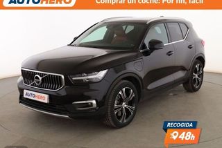 Volvo XC40 1.5 T5 Plug-in Hybrid Inscription 2WD - Foto 1