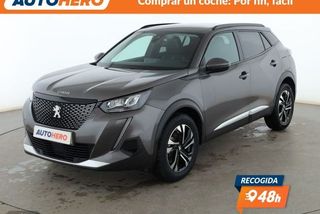 Peugeot 2008 1.5 Blue-HDi Allure - Foto 1