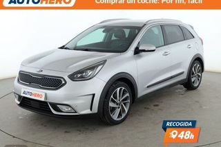 Kia Niro 1.6 Hybrid Emotion - Foto 1