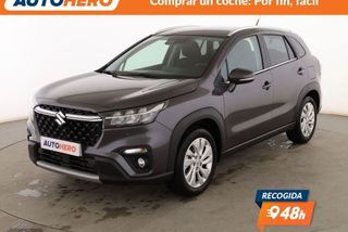 Suzuki SX4 SCross 1.4 BoosterJet Mild-Hybrid Comfort - Foto 1