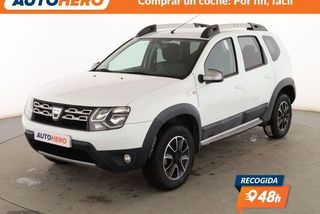 Dacia Duster 1.5 dCi SL Urban Explorer 4x4 - Foto 1