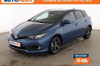 Toyota Auris 1.8 Hybrid Feel! Edition - Foto 1
