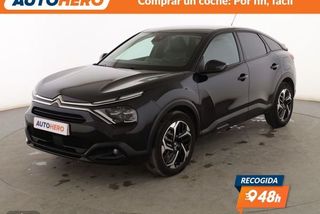 Citroen C4 1.5 Blue-HDi Feel Pack - Foto 1