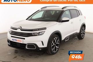 Citroen C5 Aircross 2.0 Blue-HDi Feel - Foto 1