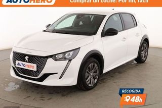 Peugeot 208 electric drive 100 kW Allure Pack - Foto 1