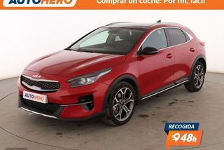 Kia XCeed 1.5 TGDI Mild-Hybrid Emotion - Foto 1