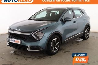 Kia Sportage 1.6 TGDI Drive MHEV - Foto 1
