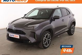 Toyota Yaris Cross 1.5 Hybrid 2WD Style - Foto 1