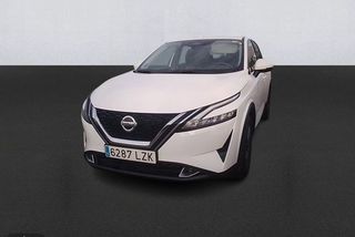 Nissan Qashqai DIG-T 103kW (140CV) mHEV 4x2 Acenta - Foto 1