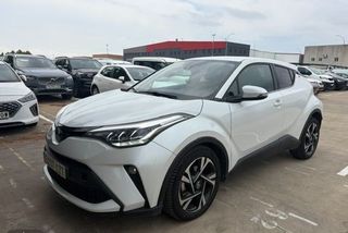Toyota C-HR 1.8 125H Advance - Foto 1