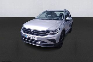 Volkswagen Tiguan Life 2.0 TDI 90kW (122CV) - Foto 1