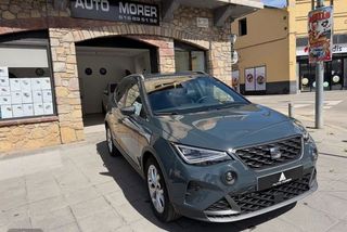 Seat Arona 1.0 TSI 85 kW - Foto 1