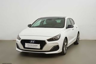 Hyundai i30 FB 1.4 TGDI Style DT 140 - Foto 1