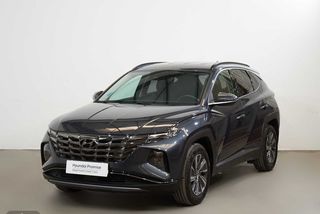 Hyundai Tucson 1.6 TGDI Maxx 4x2 - Foto 1