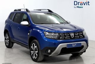 Dacia Duster Prestige TCE 110kW (150CV) 4X2 EDC - Foto 1