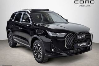 EBRO S700 1.5 TGDI HEV Luxury 165kW (224CV) 1DHT - Foto 1
