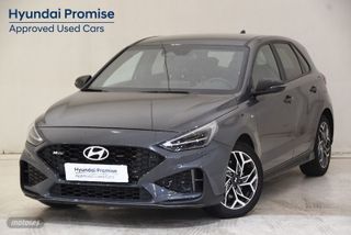 Hyundai i30 1.5 DPI N Line SE 96 - Foto 1