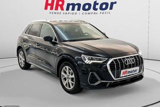 Audi Q3 35 TFSI S line - Foto 1