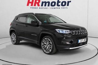 Jeep Compass 1.3 Gse Limited 4x2 FWD 96 kW (130 CV) - Foto 1