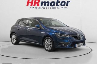 Renault Megane Zen Energy TCe 97 kW (130 CV) - Foto 1