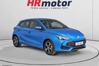 MG MG3 Hybrid+ Hybrid+ Comfort 143 kW (195 CV) - Foto 1