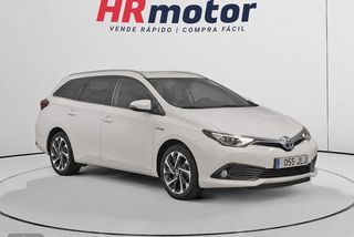 Toyota Auris 140H Hybrid Touring Sports Feel! 100 kW (136 CV) - Foto 1