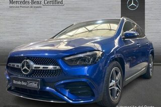 Mercedes Clase GLA GLA 200 - Foto 1
