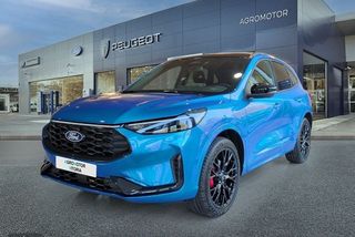 Ford Kuga ST-Line X 2.5 Duratec PHEV 178kW Auto - Foto 1