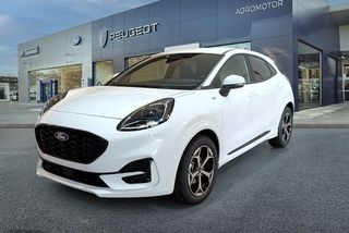 Ford Puma 1.0 EcoBoost 125cv ST-Line MHEV - Foto 1