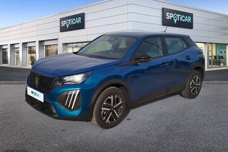 Peugeot 2008 N2008 Hybrid 145 eDCS6 Style - Foto 1